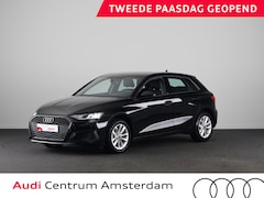 Audi A3 Sportback - 30 TFSI Pro Line 110pk S-Tronic | Verlengde garantie | Navigatie via App | Parkeersensoren