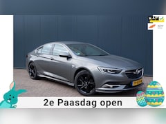 Opel Insignia Grand Sport - 1.5 Turbo Innovation Opc-Line