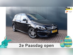 Mercedes-Benz B-klasse - 180 Business Solution AMG Upgrade Edition