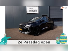 Peugeot 3008 - 1.2 Hybrid 136 Allure Pack Business