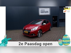 Peugeot 208 - 1.6 e-THP GTi