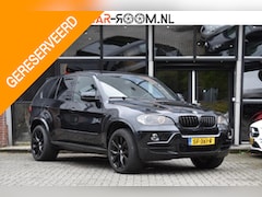 BMW X5 - xDrive48i High Executive HUD Pano Carplay Camera Cruise