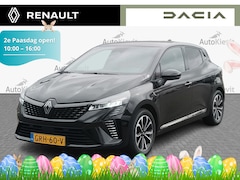 Renault Clio - 1.6 E-Tech Full Hybrid 145 techno