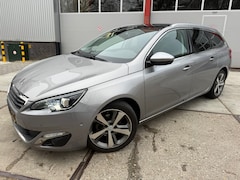 Peugeot 308 SW - 1.2 e-THP Première