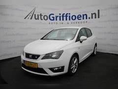 SEAT Ibiza - 1.2 TSI Sport nette 5-deurs met klima