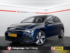 Volkswagen Golf - 1.4 eHybrid GTE Panoramadak IQ licht