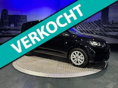 Volkswagen Caddy Cargo - 2.0 TDI Style *Navi*Appconnect*Camera