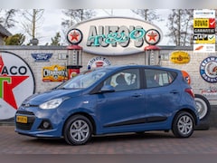 Hyundai i10 - 1.0i i-Motion Comfort 46.700 km +NAP NL-auto