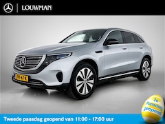 Mercedes-Benz EQC - 400 4-MATIC Electric Art 80 kWh | Trekhaak | Distronic | 360° Camera | Alarm | Keyless Go