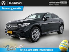 Mercedes-Benz GLC-klasse Coupé - 300 e 4Matic AMG Plug-In Hybride | Trekhaak | Sfeerverlichting | Car Play | Parkeerpakket