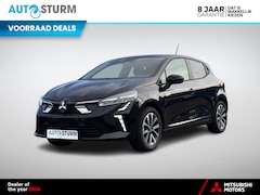 Mitsubishi Colt - 1.6 HEV Intense