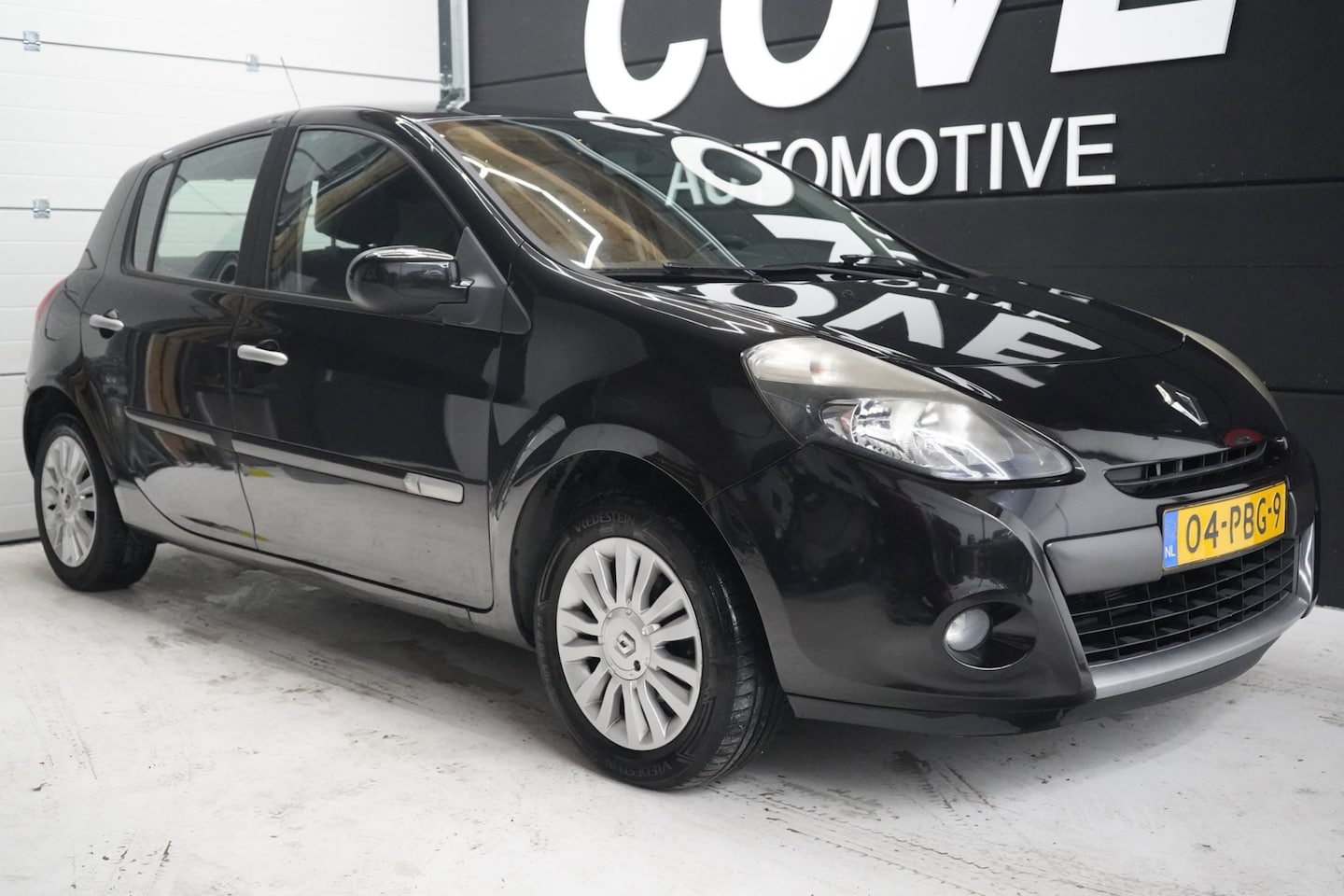 Renault Clio - 1.2 Collection | AIRCO | CRUISE - AutoWereld.nl