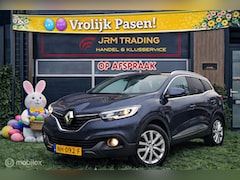 Renault Kadjar - 1.2 TCe Intens PANO NAP CAMERA TREKHAAK