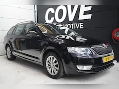 Skoda Octavia - 1.0 TSI Greentech Ambition Business | AIRCO | CRUISE