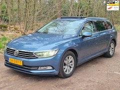 Volkswagen Passat Variant - 1.6 TDI Business Edition DSG