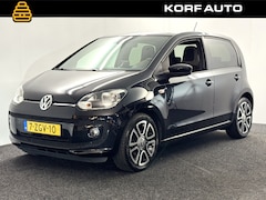 Volkswagen Up! - 1.0 high up BlueMotion / Nav / Cruise / Fender