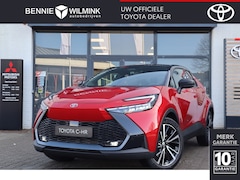 Toyota C-HR - 2.0 PHEV 220 Executive | Premium Pack