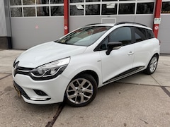 Renault Clio Estate - 0.9 TCe Dynamique