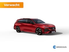 Peugeot E-308 - GT | Driver Sport Pack | Elektrische parkeerrem | Extra getinte achterste zijruiten en ach