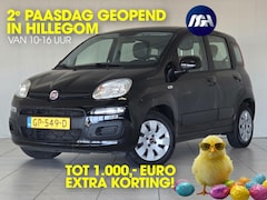 Fiat Panda - 1.2 Edizione Cool | Airco | 5-Deurs | Hoge Instap