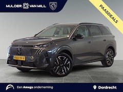 Peugeot 5008 - Allure Pack 1.2 Hybrid 145pk e-DSC6 | PANORAMIC NAVIGATION | 7-ZITS | STOEL + STUURVERW. |