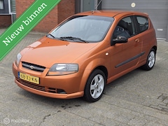 Chevrolet Kalos - 1.4-16V Class-inruil koopje