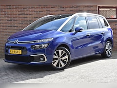 Citroën Grand C4 Picasso - 1.2 PureTech Feel '16 Navi 7 Persoons Clima Cruise Inruil mogelijk