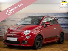 Fiat 500 C - 0.9 TwinAir 500 Sport, Cabriolet,