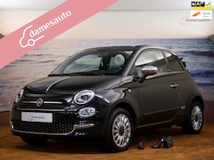 Fiat 500 C - 1.0 Hybrid Dolcevita, cabriolet, NAP, 1ste eigenaar, garantie