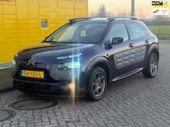 Citroën C4 Cactus - 1.6 e-HDi Business Automaat Panoramadak PDC v+a Camera