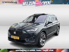 SEAT Tarraco - 1.5 TSI FR Business Intense / AUTOMAAT/ PANO/ TREKHAAK/ MEMORYSEAT/ STUUR+STOELVERWARM.V+A