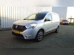Dacia Dokker - 1.5 dCi 90 Solid