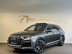 Audi Q7 - 55 TFSI e quattro 3X S Line Pano|RS Seat|Massage|HuD
