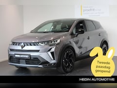 Renault Symbioz - 1.6 E-Tech full hybrid 145 esprit Alpine