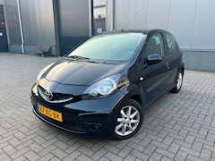 Toyota Aygo - 1.0-12V Sport Airco/Cruise control