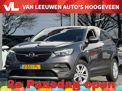 Opel Grandland X - 1.2 Turbo Business Executive | Trekhaak | Volle auto | RIJKLAAR