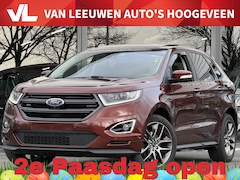 Ford Edge - 2.0 TDCI Sport | Lees tekst |