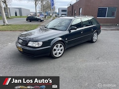 Audi S6 - Avant 4.2 q. S6 Plus 6-v