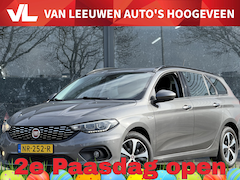 Fiat Tipo Stationwagon - 1.6 MultiJet 16v Business | Nieuwe APK | Cruise | Navi