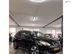 Nissan Qashqai - 1.2 N-Connecta