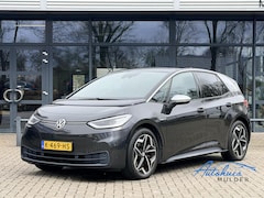 Volkswagen ID.3 - First Plus 58 kWh| LED | Navi | Camera | Stoel- & Stuurverwarming | SoH 88% | 2020