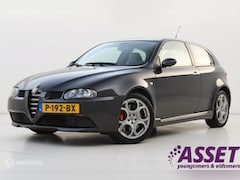 Alfa Romeo 147 - 3.2 V6 GTA Busso | xenon | Bose | Teledial