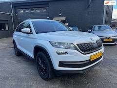 Skoda Kodiaq - 2.0 TSI 4x4 Style|2.200kg Trekgewicht|Dealeronderhouden