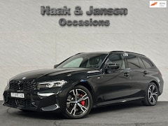 BMW 3-serie Touring - 330i Business Line M Sport Camera