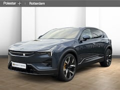 Polestar 3 - 3 Long Range Dual Motor Performance | Luchtvering | Nappa Leder |