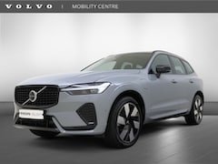 Volvo XC60 - 2.0 T6 AWD Ult. Dark | Trekhaak | Schuif-/Kanteldak | 360 Camera