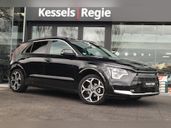 Kia Niro - 1.6 GDi Hybrid Exe-Line Pano Memory H&K ACC Keyless Camera Stoelkoeling Bliss