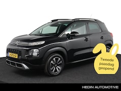 Citroën C3 Aircross - 1.2 110PK Shine | Trekhaak | Navigatie | Camera | Apple Carplay/Android Auto | Climate Con