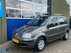 Fiat Panda - 1.2 Active|Nette auto|Trekhaak|Airco|PDC|