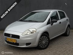 Fiat Grande Punto - 1.3 M-Jet 5D -AIRCO- *INRUIL MOGELIJK